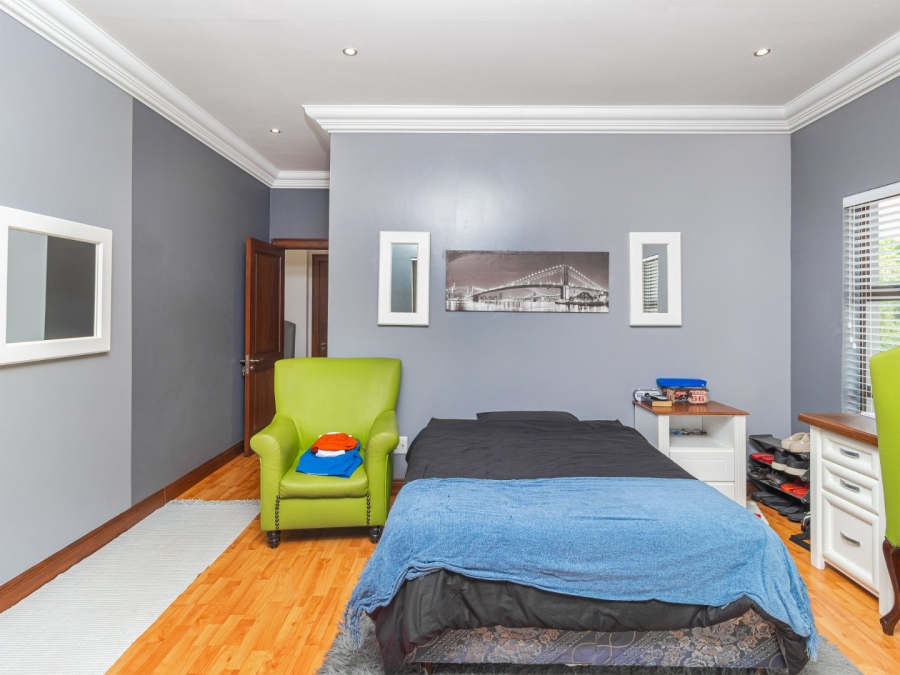 4 Bedroom Property for Sale in Pecanwood Estate North West